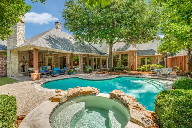 6267 Bristol Place, Frisco, TX 75034