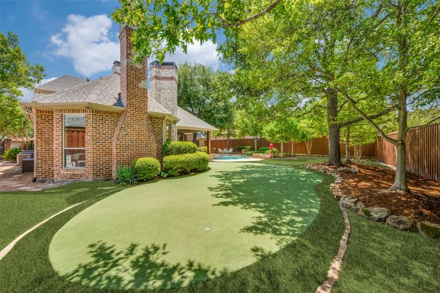 6267 Bristol Place, Frisco, TX 75034