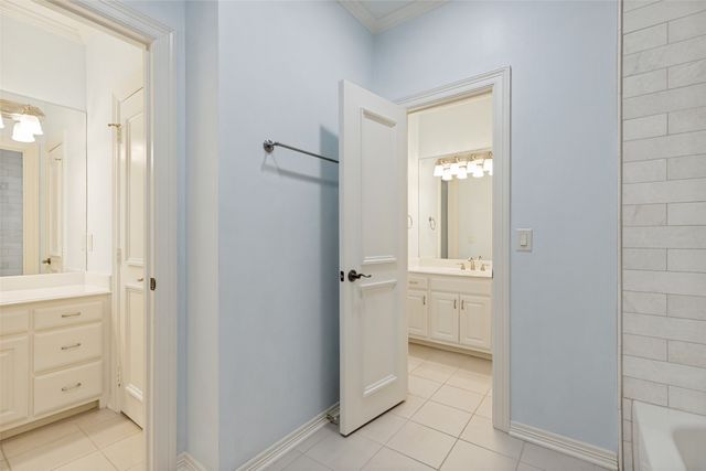 6267 Bristol Place, Frisco, TX 75034
