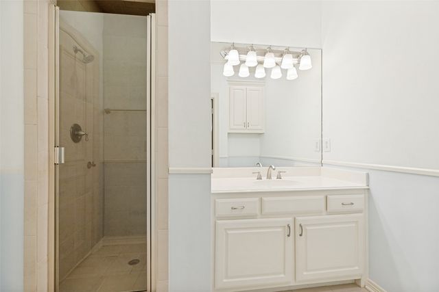 6267 Bristol Place, Frisco, TX 75034
