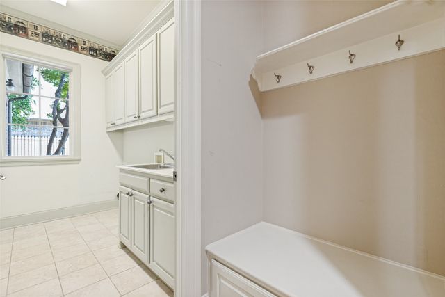6267 Bristol Place, Frisco, TX 75034