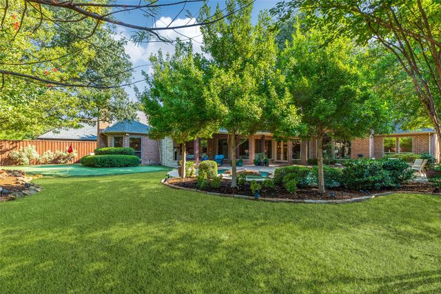 6267 Bristol Place, Frisco, TX 75034