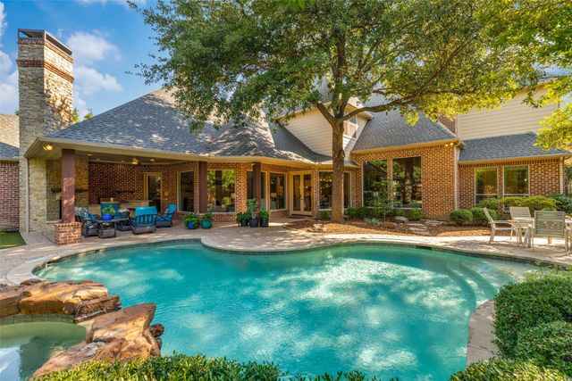 6267 Bristol Place, Frisco, TX 75034