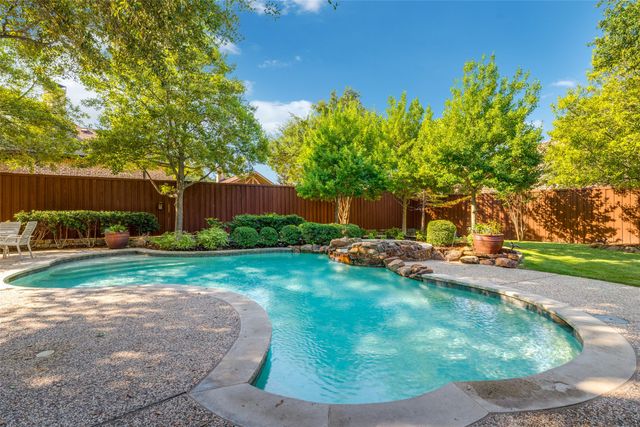 6267 Bristol Place, Frisco, TX 75034