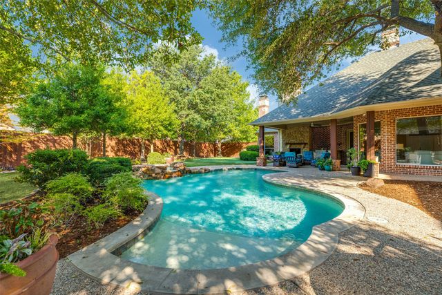 6267 Bristol Place, Frisco, TX 75034