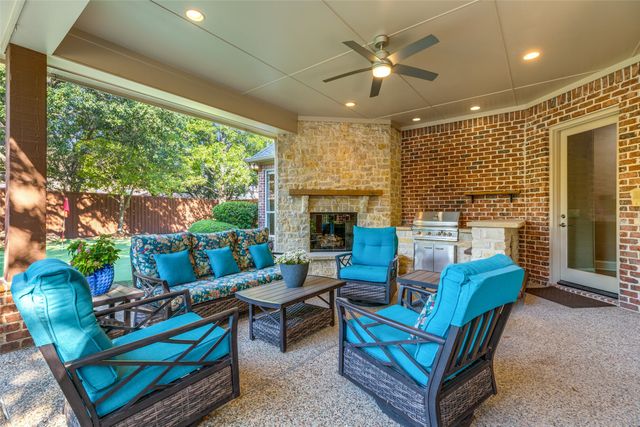 6267 Bristol Place, Frisco, TX 75034