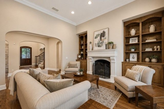 6267 Bristol Place, Frisco, TX 75034