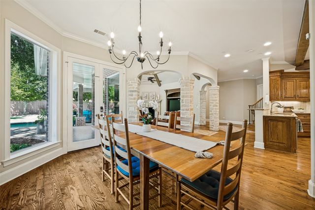 6267 Bristol Place, Frisco, TX 75034