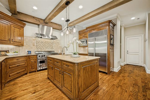 6267 Bristol Place, Frisco, TX 75034
