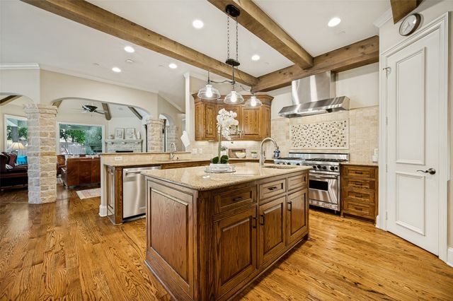6267 Bristol Place, Frisco, TX 75034