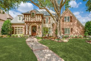 6267 Bristol Place, Frisco, TX 75034