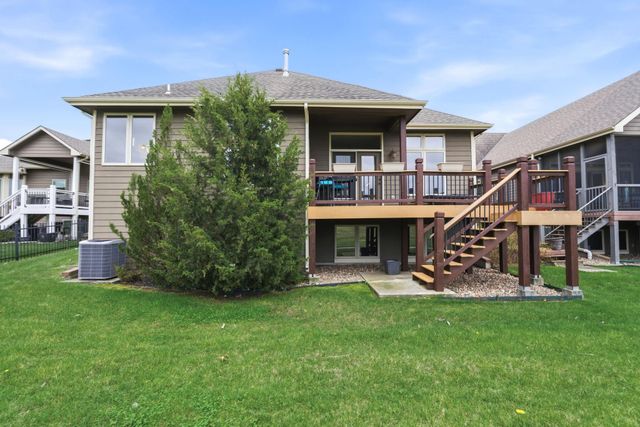 15818 E Majestic St, Wichita, KS 67230