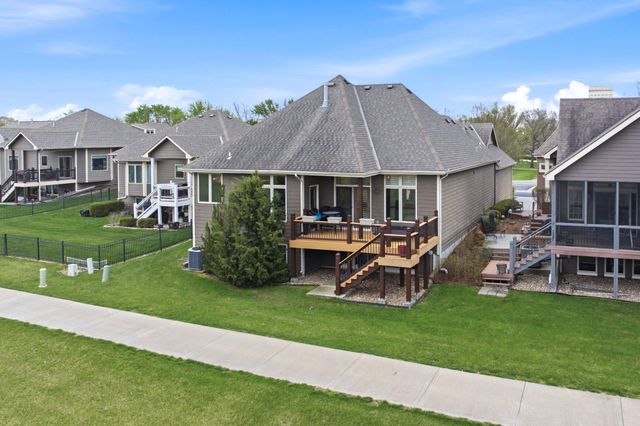 15818 E Majestic St, Wichita, KS 67230