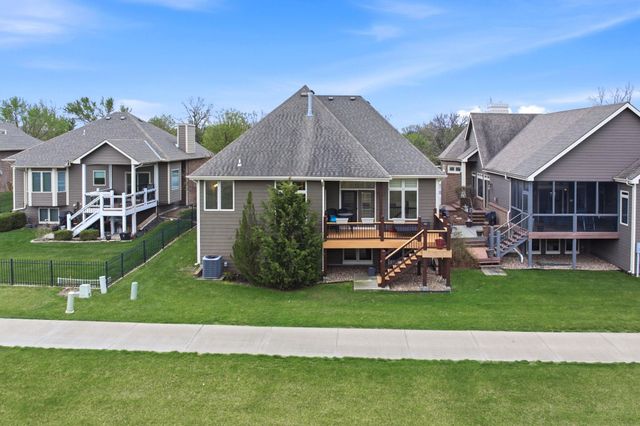 15818 E Majestic St, Wichita, KS 67230