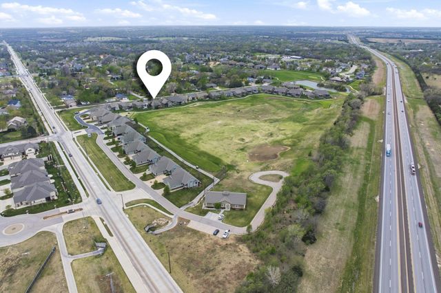 15818 E Majestic St, Wichita, KS 67230