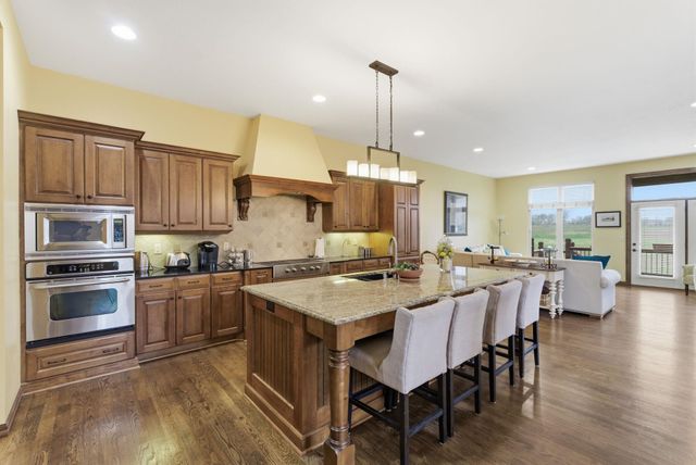 15818 E Majestic St, Wichita, KS 67230