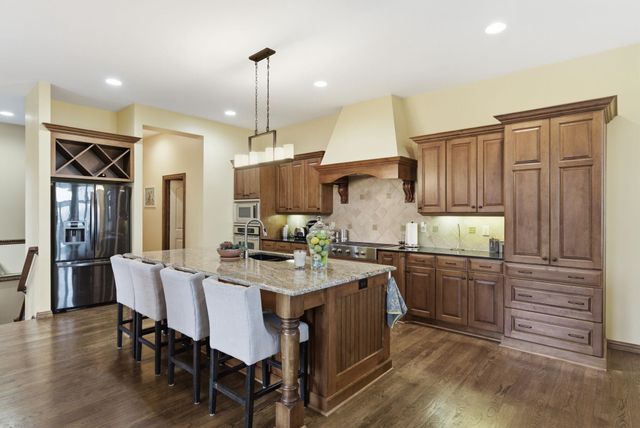 15818 E Majestic St, Wichita, KS 67230