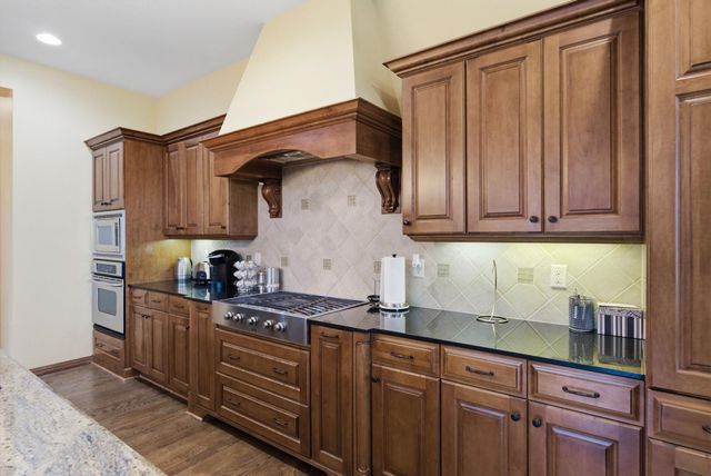 15818 E Majestic St, Wichita, KS 67230