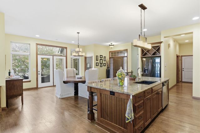 15818 E Majestic St, Wichita, KS 67230