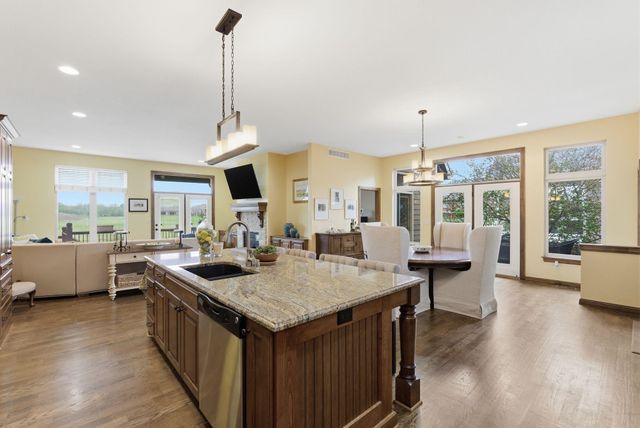 15818 E Majestic St, Wichita, KS 67230