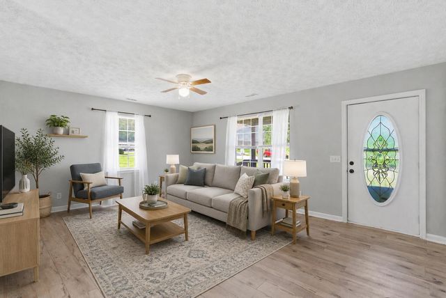 103 Ridge Road, Irvine, KY 40336
