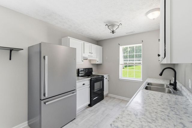 103 Ridge Road, Irvine, KY 40336