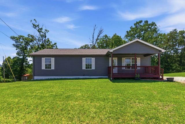 103 Ridge Road, Irvine, KY 40336