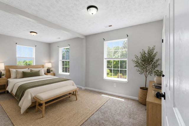 103 Ridge Road, Irvine, KY 40336