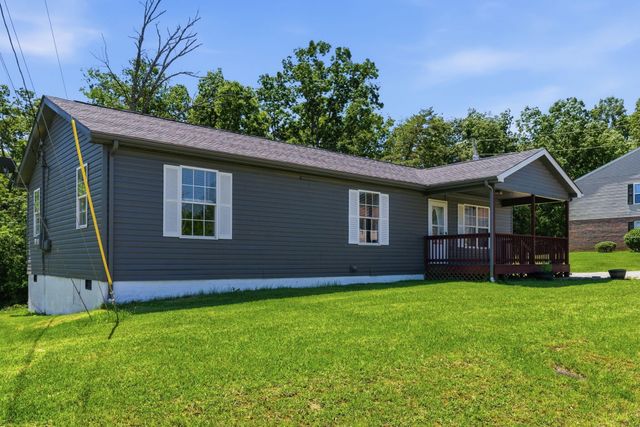 103 Ridge Road, Irvine, KY 40336