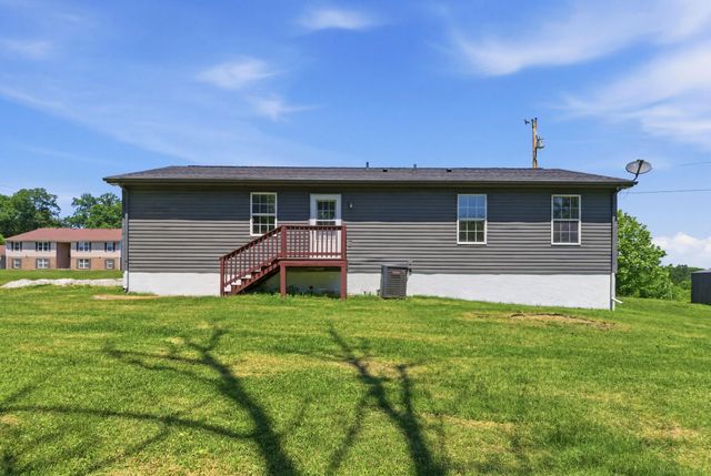 103 Ridge Road, Irvine, KY 40336