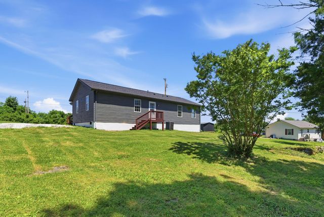 103 Ridge Road, Irvine, KY 40336