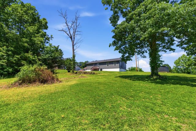 103 Ridge Road, Irvine, KY 40336