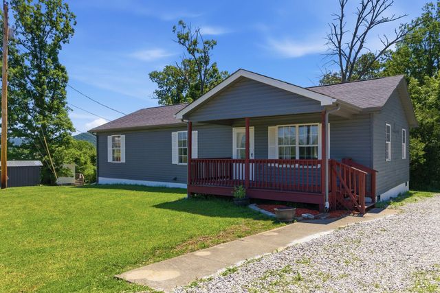 103 Ridge Road, Irvine, KY 40336