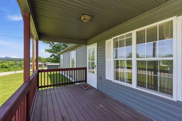 103 Ridge Road, Irvine, KY 40336