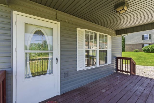 103 Ridge Road, Irvine, KY 40336