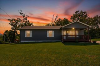 103 Ridge Road, Irvine, KY 40336