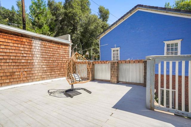 21474 Almaden Road, San Jose, CA 95120