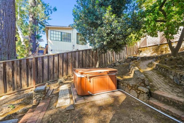 21474 Almaden Road, San Jose, CA 95120