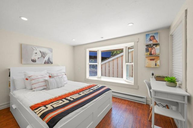 21474 Almaden Road, San Jose, CA 95120