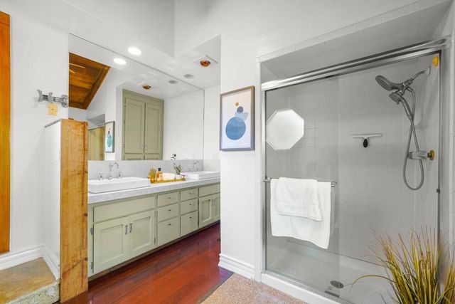 21474 Almaden Road, San Jose, CA 95120