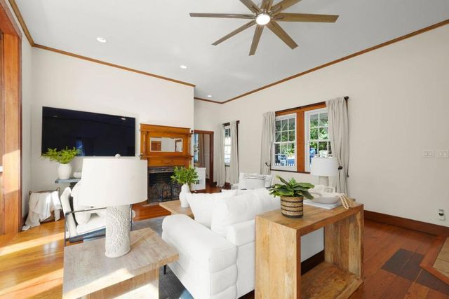 21474 Almaden Road, San Jose, CA 95120