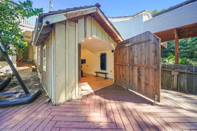 21474 Almaden Road, San Jose, CA 95120