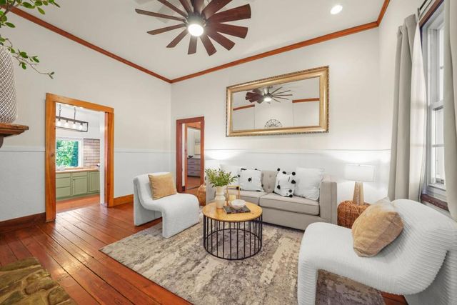 21474 Almaden Road, San Jose, CA 95120