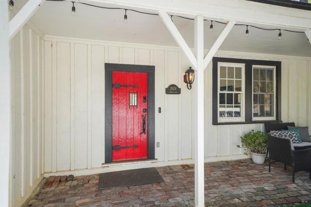 21474 Almaden Road, San Jose, CA 95120