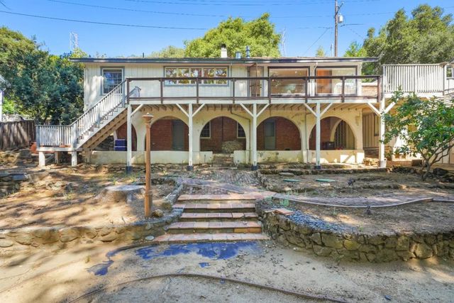 21474 Almaden Road, San Jose, CA 95120