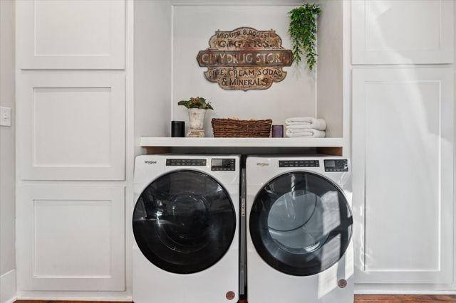 407 W Columbia Street, Weatherford, TX 76086