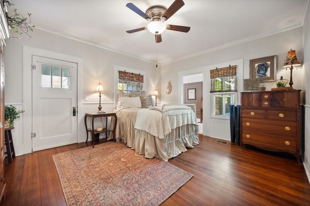 407 W Columbia Street, Weatherford, TX 76086