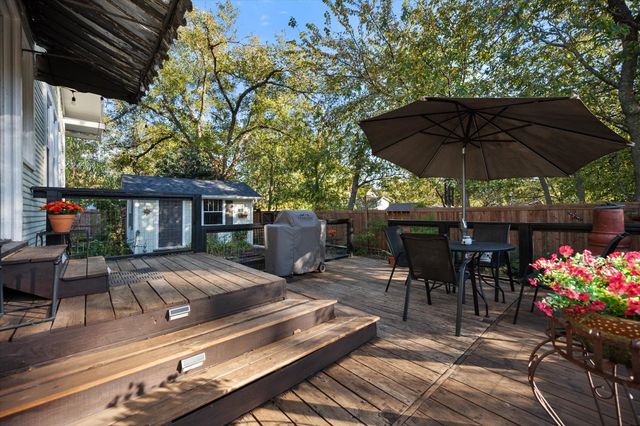 407 W Columbia Street, Weatherford, TX 76086