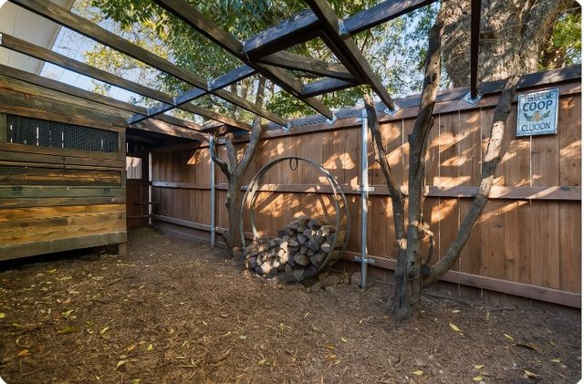 407 W Columbia Street, Weatherford, TX 76086