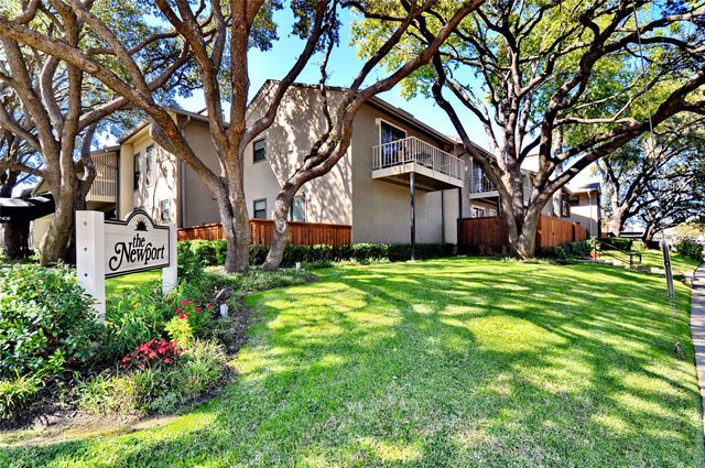 5909 Birchbrook Drive 221, Dallas, TX 75206